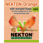 Nekton-Orange 280gr - Complément alimentaire pour canaris de couleur orange - Netkon