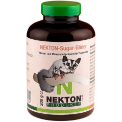 Nekton-sugar Glider 100gr - Complément Alimentaire Pour Phalangers Volants - Nekton à 11,95 € - Nekton - 2840120 - Vitamines ...