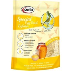 Quiko Special, Pâtée aux oeufs 1kg 100080 Quiko 6,70 € Ornibird