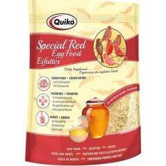 Quiko - Patée Special Rouge 1kg 100140 Quiko 7,15 € Ornibird