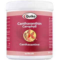 Quiko Canthaxantine 500gr à 125,90 € - Quiko - 150578 - Quiko