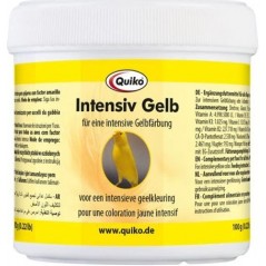 Quiko Intensif Jaune 100gr 150705 Quiko 25,35 € Ornibird