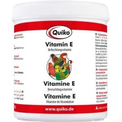 Quiko Vitamine E 350gr à 27,35 € - Quiko - 200055 - Quiko