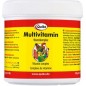 Multivitamin, complexe vitaminé 150gr - Quiko