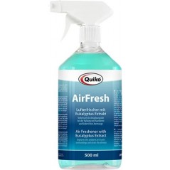 Quiko AirFresh Spray 500ml à 9,05 € - Quiko - 250190 - Nettoyage