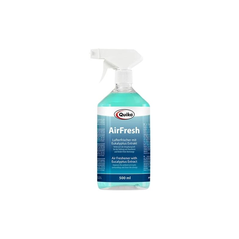 Quiko AirFresh Spray 500ml