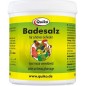 Badesalz, sel de bain pour un beau plumage 300gr - Quiko