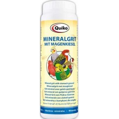 Quiko Mineralgrit avec silice stomacale 1,5kg à 7,70 € - Quiko - 280246 - Quiko