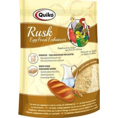 Rusk 1kg - Quiko à 6,75 € - Quiko - 280601 - Quiko