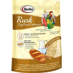 Rusk 1kg - Quiko à 6,75 € - Quiko - 280601 - Quiko