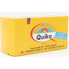 Boites de transport en carton Quiko à 0,30 € - Quiko - 480105 - Cages