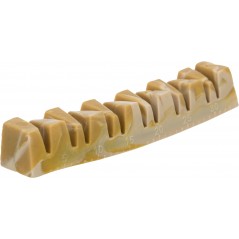 Denta Fun Veggie Jaw Bone 12cm - Trixie à 1,20 € - Trixie - 31283 - Semi humide