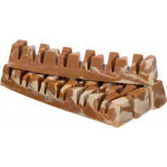 Denta Fun Veggie Jaw Bone 12cm - Trixie à 1,20 € - Trixie - 31283 - Semi humide