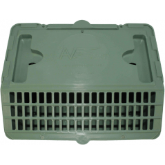 Boîtes de transport 10x15x20cm - Moldes Ave REF072  6,95 € Ornibird