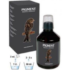 Pigment, pour intensifier la coloration des parties cornées 250ml - Easyyem EASY-PIG250 Easyyem 17,15 € Ornibird