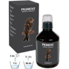 Pigment, pour intensifier la coloration des parties cornées 250ml - Easyyem à 17,15 € - Easyyem - EASY-PIG250 - Colorants