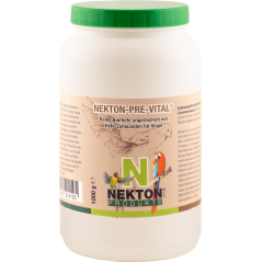 Nekton Pre-Vital - Levure de bière pure 1kg - Nekton 2141000 Nekton 44,95 € Ornibird