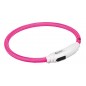Anneau lumineux USB Flash rose - Trixie 41942 Trixie 8,95 € Ornibird