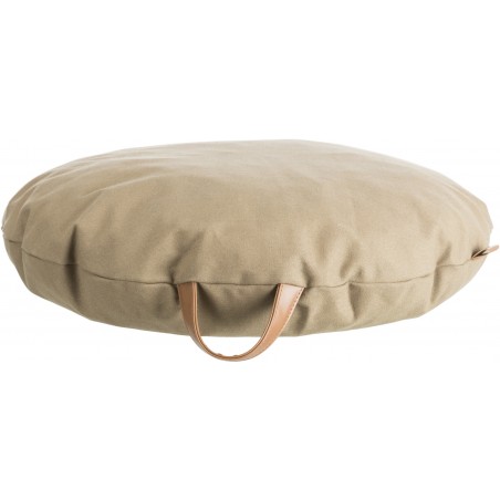 Vital Kuno Coussin rond Beige 67cm - Trixie 36540 Trixie 29,95 € Ornibird