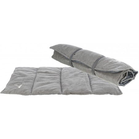 Couverture de voyage Leni Gris 80x60cm - Trixie 37990 Trixie 18,00 € Ornibird