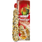 Prestige Sticks Grandes Perruches Noix & Miel - 2 pcs 140gr - Sticks de graines très variés 422313 Versele-Laga 5,10 € Ornibird