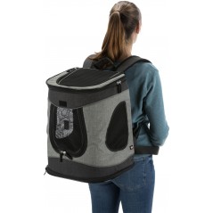 Sac à dos Timon 34x44x30cm - Trixie à 65,00 € - Trixie - 28944 - Transport