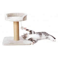 Arbre à chat Mica 45x35cm - Trixie à 29,00 € - Trixie - 44418 - Arbre à chat & griffoir