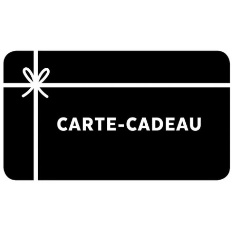 Carte cadeau CarteK75 Private Label - Ornibird 75,00 € Ornibird