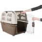 Box de transport Skudo Taupe XS 30x32x49cm - Trixie