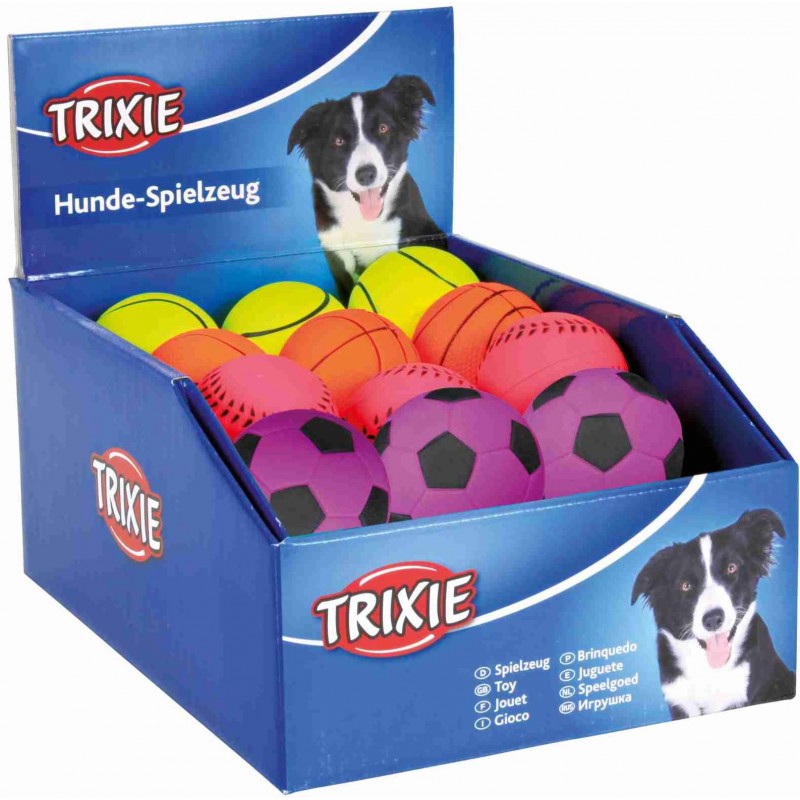 Balle 6cm - Trixie