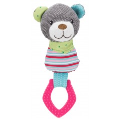 Junior Ours 23cm - Trixie à 8,00 € - Junior - 36177 - Jouets en peluche