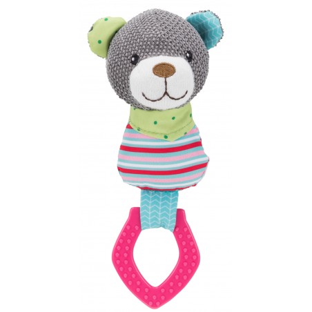 Junior Ours 23cm - Trixie à 8,00 € - Junior - 36177 - Jouets en peluche