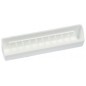 Mangeoire Apollo blanc sans crochets 30cm - S.T.A. Soluzioni M028B S.T.A. Soluzioni 3,40 € Ornibird