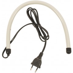 Elément de chaleur pliable 10W 45x1,3cm - Duvo+ à 24,50 € - Duvo + - 725000 - Abreuvoirs