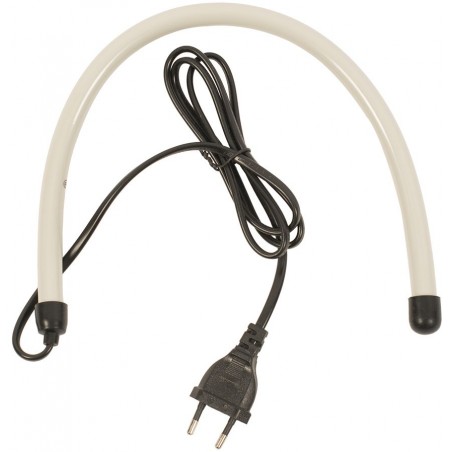 Elément de chaleur pliable 10W 45x1,3cm - Duvo+ à 24,50 € - Duvo + - 725000 - Abreuvoirs