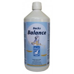 Balance 1l - Backs 28104 Backs 24,75 € Ornibird