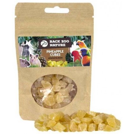 Ananas 50gr - Back Zoo Nature ZF1801 Back Zoo Nature 3,00 € Ornibird