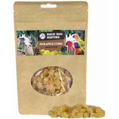 Ananas 250gr - Back Zoo Nature à 6,00 € - Back Zoo Nature - ZF1802 - Snacks