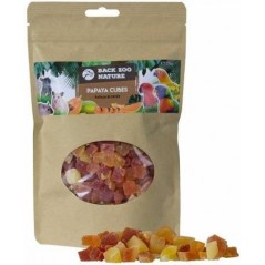 Papaye 250gr - Back Zoo Nature à 6,00 € - Back Zoo Nature - ZF1804 - Snacks