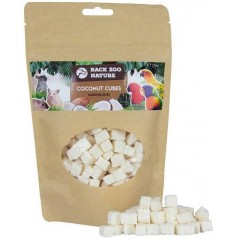 Noix de Coco 250gr - Back Zoo Nature à 6,00 € - Back Zoo Nature - ZF1806 - Snacks