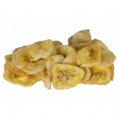 Banane 35gr - Back Zoo Nature à 2,50 € - Back Zoo Nature - ZF1807 - Snacks