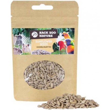 Semences Sunflower 40gr - Back Zoo Nature ZF1842 Back Zoo Nature 2,05 € Ornibird