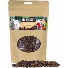 Noix de Cèdre 200gr - Back Zoo Nature à 7,05 € - Back Zoo Nature - ZF1847 - Snacks