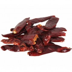 Piment 70gr - Back Zoo Nature à 6,00 € - Back Zoo Nature - ZF1861 - Snacks