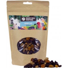 Berry Mix 200gr - Back Zoo Nature à 8,00 € - Back Zoo Nature - ZF1889 - Snacks