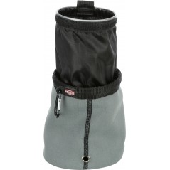 Sac à friandises Twist Treat 11x14cm divers coloris - Trixie à 7,00 € - Trixie - 32284 - Distributeurs de nourriture