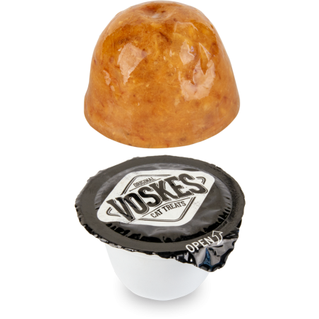Voskes
