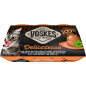 Delicatesse Gelée Thon et Crevettes 6x25gr - Voskes 18169 Voskes 3,15 € Ornibird