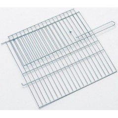 Grille de séparation pour Cova 55 à 8,60 € - Grizo - 111046 - Quincaillerie