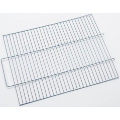 Grille de séparation pour Cova 90 et 120 à 8,60 € - Grizo - 111048 - Quincaillerie